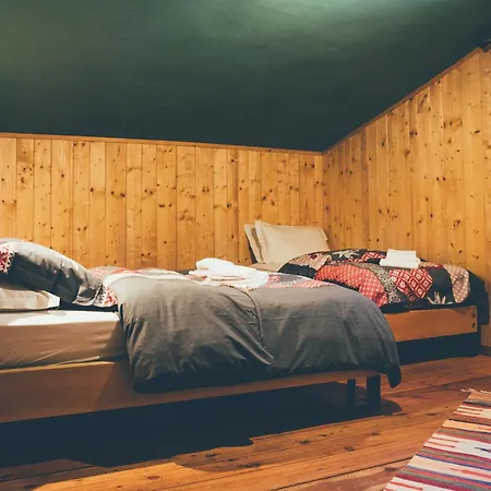 Casa Franca Trilocale *