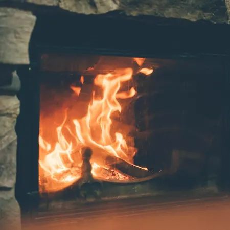 Lägenhet Casa Franca Trilocale *