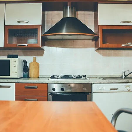 Casa Franca Trilocale * Argentera