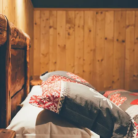 Casa Franca Trilocale