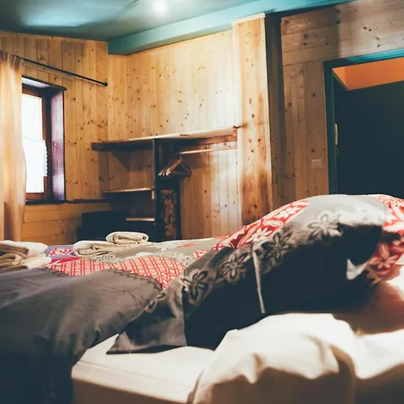 Casa Franca Trilocale Argentera