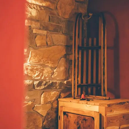 Casa Franca Trilocale