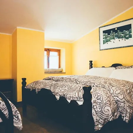 Casa Franca Trilocale *