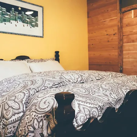 Casa Franca Trilocale