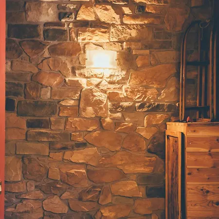 Apartamento Casa Franca Trilocale Argentera